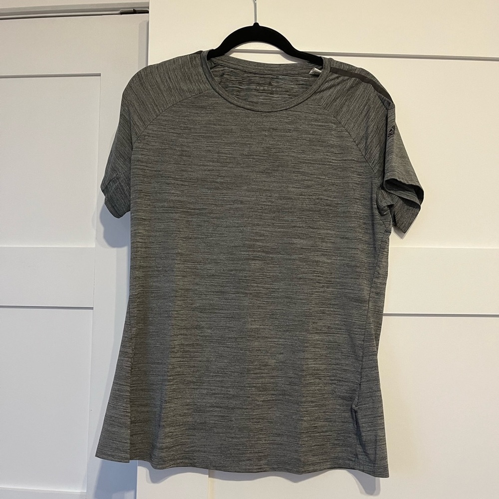Adidas Workout Top